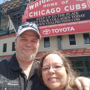 Meet your Posher, Gary